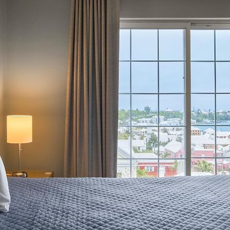 St George'S Club Aparthotel Saint George Ngoại thất bức ảnh