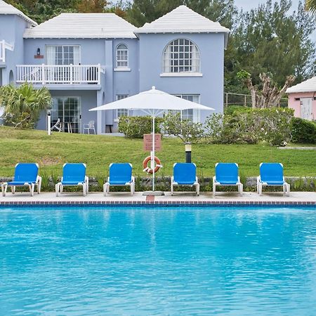 St George'S Club Aparthotel Saint George Ngoại thất bức ảnh