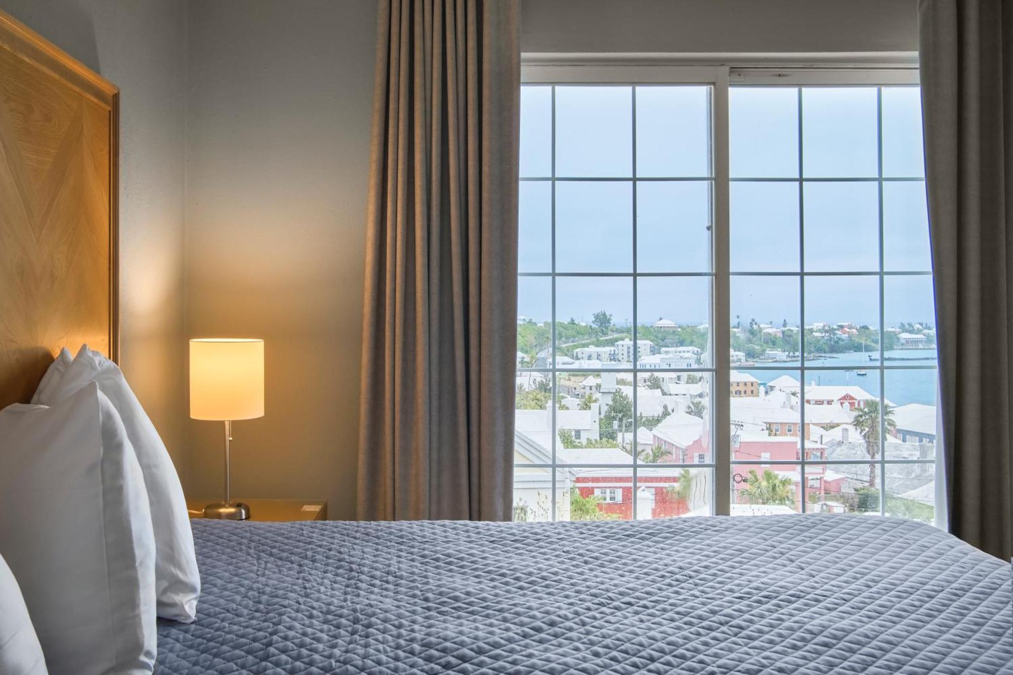 St George'S Club Aparthotel Saint George Ngoại thất bức ảnh