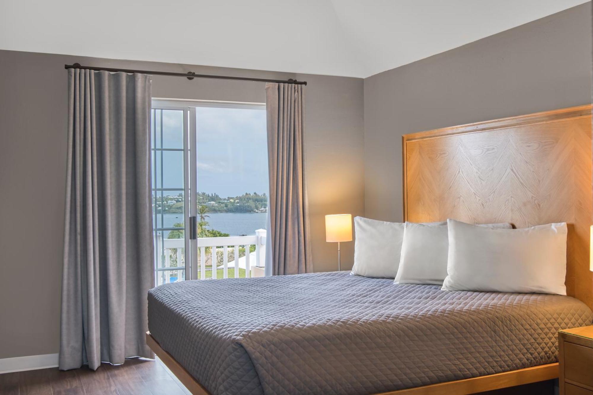 St George'S Club Aparthotel Saint George Ngoại thất bức ảnh