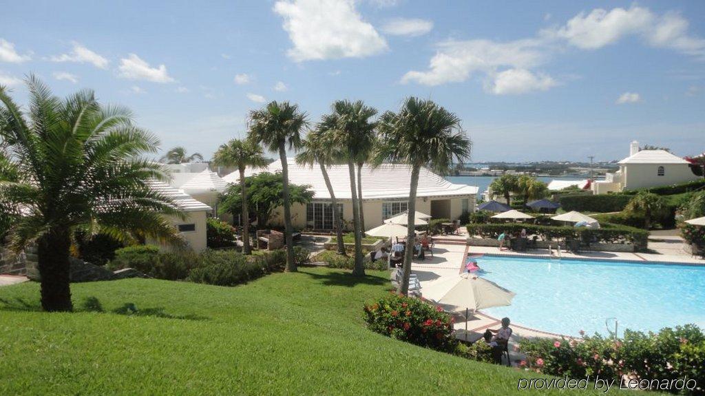 St George'S Club Aparthotel Saint George Ngoại thất bức ảnh
