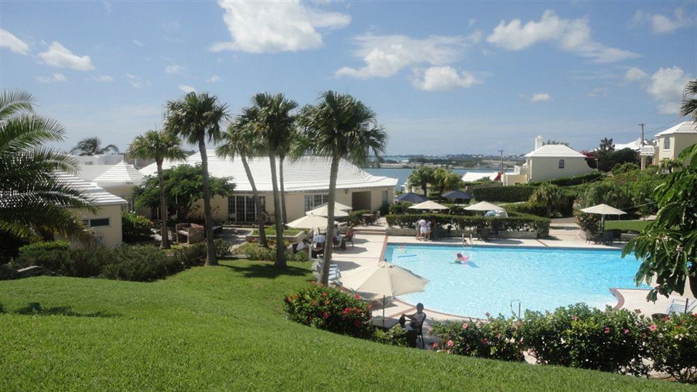 St George'S Club Aparthotel Saint George Ngoại thất bức ảnh