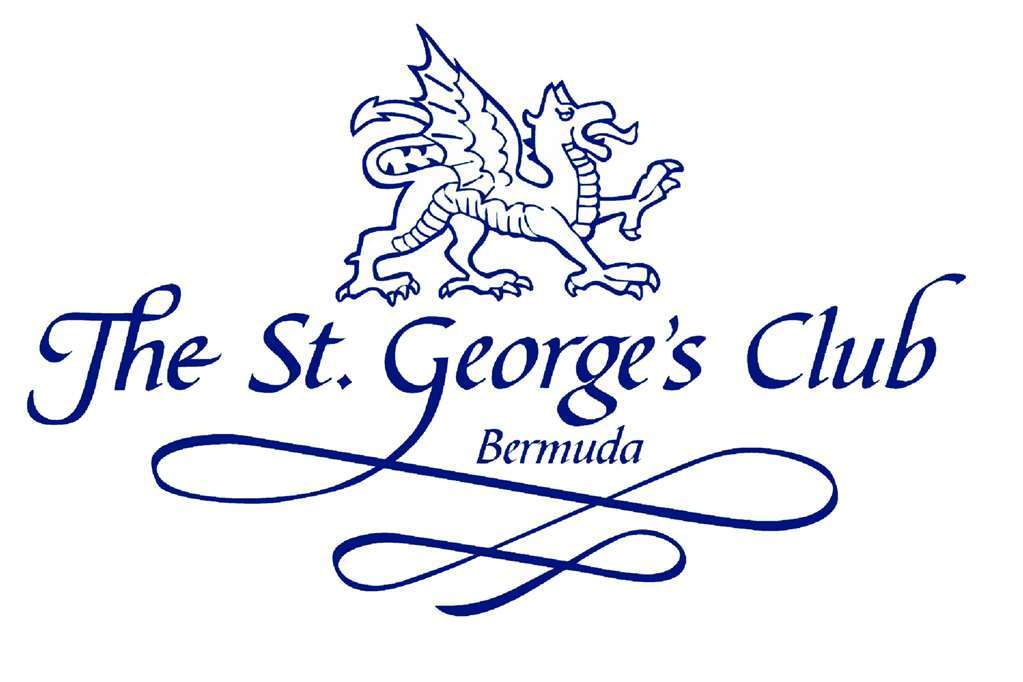 St George'S Club Aparthotel Saint George Logo bức ảnh